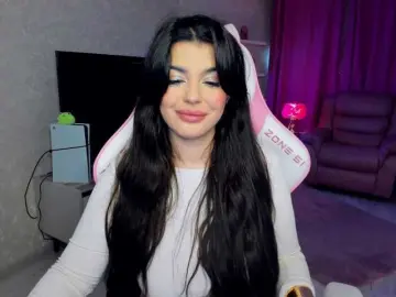 Bongacams Best Webcam of SnowingWinter