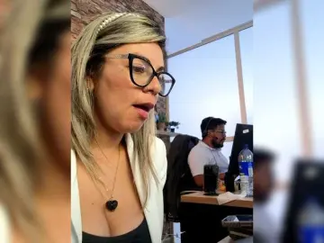 Bongacams Adult Video Chat of Cata-office1