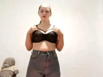 Bongacams Adult Webcam of GeniaRhein