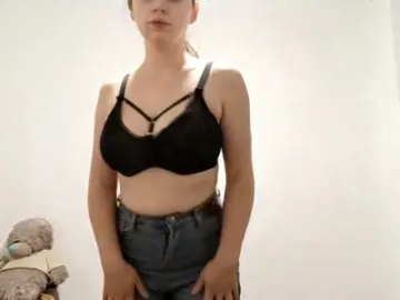 Bongacams Live Porn of GeniaRhein