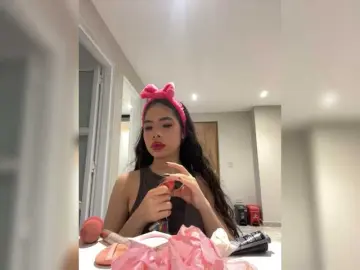 Bongacams Best Webcam of LeiaStone