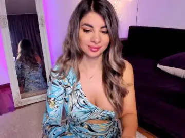 Bongacams Nude Webcam of MissKiss08