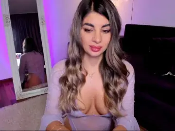 Bongacams Free Live Porn of MissKiss08