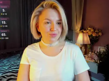 Bongacams Adult Webcam of Nikki-Kai