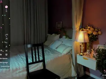 Bongacams Adult Video Chat of Nikki-Kai