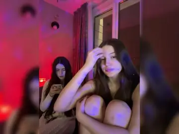 Bongacams Adult Webcams of TwinXXL