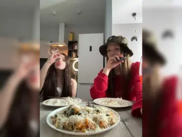 Bongacams Sex Chat of TwinXXL