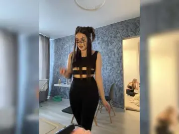 Bongacams Sex Chat of TwinXXL