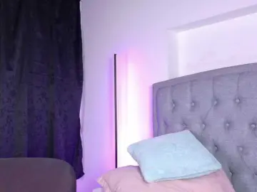 Bongacams Adult Video Chat of Vanessa-Mejiia