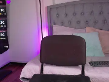 Bongacams Live Sex Cam of Vanessa-Mejiia