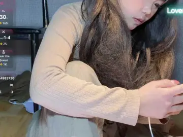 Bongacams Live Sex Cam of foxsusu