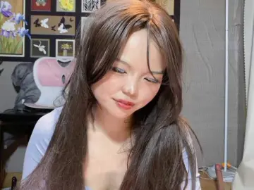 Bongacams Best Webcam of foxsusu