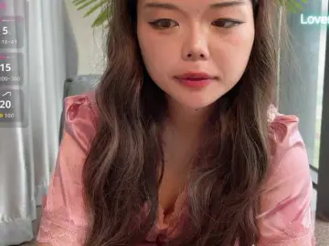 Bongacams Nude Webcam of foxsusu