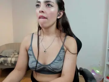 Bongacams Sex Cam of summerevans