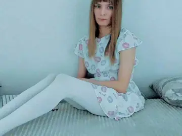 Bongacams Adult Webcam of Liliya9