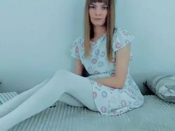 Bongacams Sex Chat of Liliya9