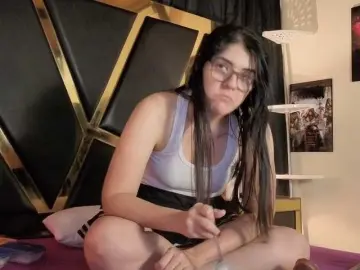 Bongacams Live Porn of MagiArias