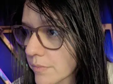 Bongacams Watch Live Sex Cams of MagiArias