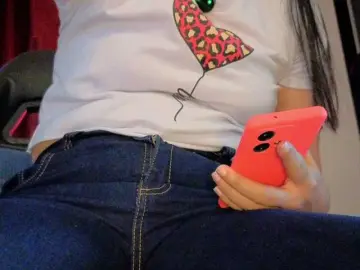 Bongacams Adult Webcams of MagiArias