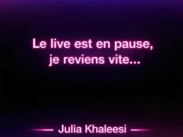 Bongacams Sex Chat of juliakhaleesii