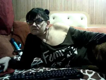 Bongacams Sex Chat of AlanaXDream