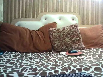 Bongacams Private Sex Chat of AlanaXDream