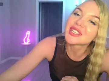 Bongacams Nude Webcam of Alesia77