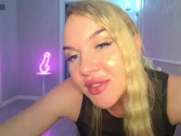 Bongacams Sex Cam of Alesia77