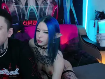 Bongacams Live Sex Cam of Aurora-Natsuki