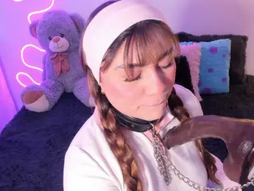 Bongacams Sex Cam of Belacurvyx