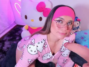 Bongacams Nude Webcam of Belacurvyx