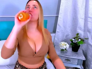 Bongacams Sex Chat of EliseBlondeX