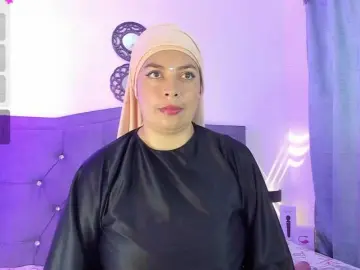 Bongacams Live Sex of EmiraFalak22
