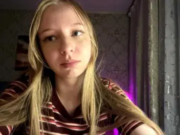 Bongacams Nude Webcam of MercyDiamant