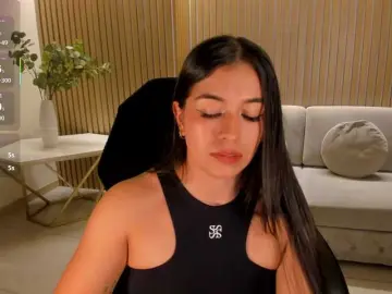 Bongacams Adult Webcam of MilaColeman