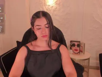 Bongacams Sex Cam of MilaColeman
