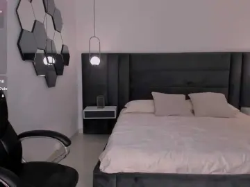 Bongacams Adult Video Chat of MilaColeman