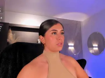 Bongacams Live Sex Cam of MilaColeman