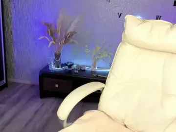 Bongacams Nude Webcam of NikaStill