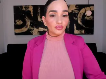 Bongacams Sex Chat of NovaSpencer