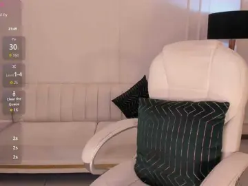 Bongacams Live Porn of NovaSpencer