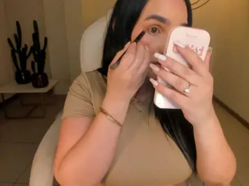 Bongacams Private Sex Chat of NovaSpencer