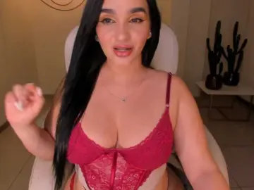 Bongacams Free Porn Cam of NovaSpencer