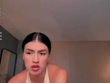 Bongacams Adult Webcam of PaulinaSantos1