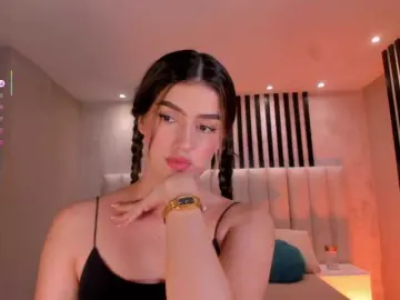 Bongacams Free Live Porn of PaulinaSantos1