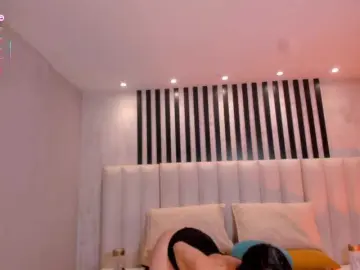 Bongacams Nude Webcam of PaulinaSantos1