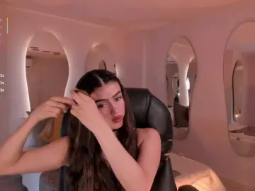 Bongacams Private Sex Chat of PaulinaSantos1