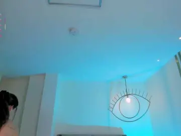 Bongacams Adult Webcams of PaulinaSantos1