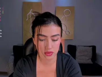 Bongacams Watch Live Sex Cams of PaulinaSantos1