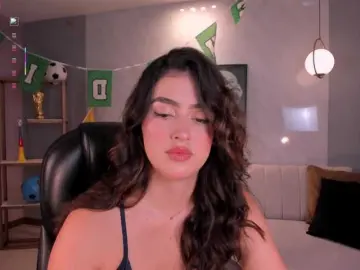 Bongacams Free Live Porn of PaulinaSantos1